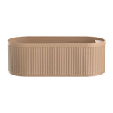 Minka Solid Surface Bath, 1700mm, Dusk